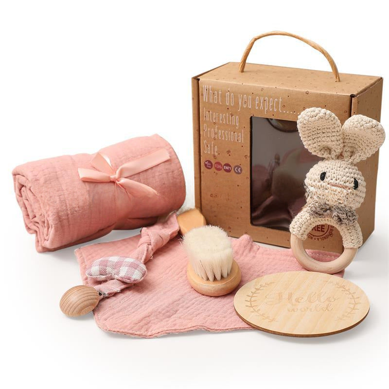 Baby-Billie Geschenkset