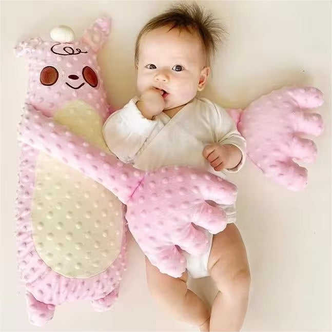 Baby-Jules Beruhigungskissen