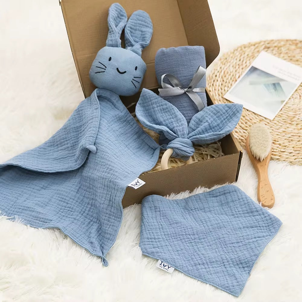 Baby-Brie Geschenkset