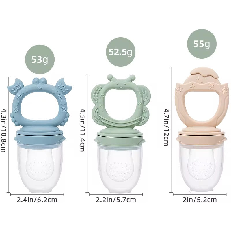 Baby-Alex Fruchtsauger