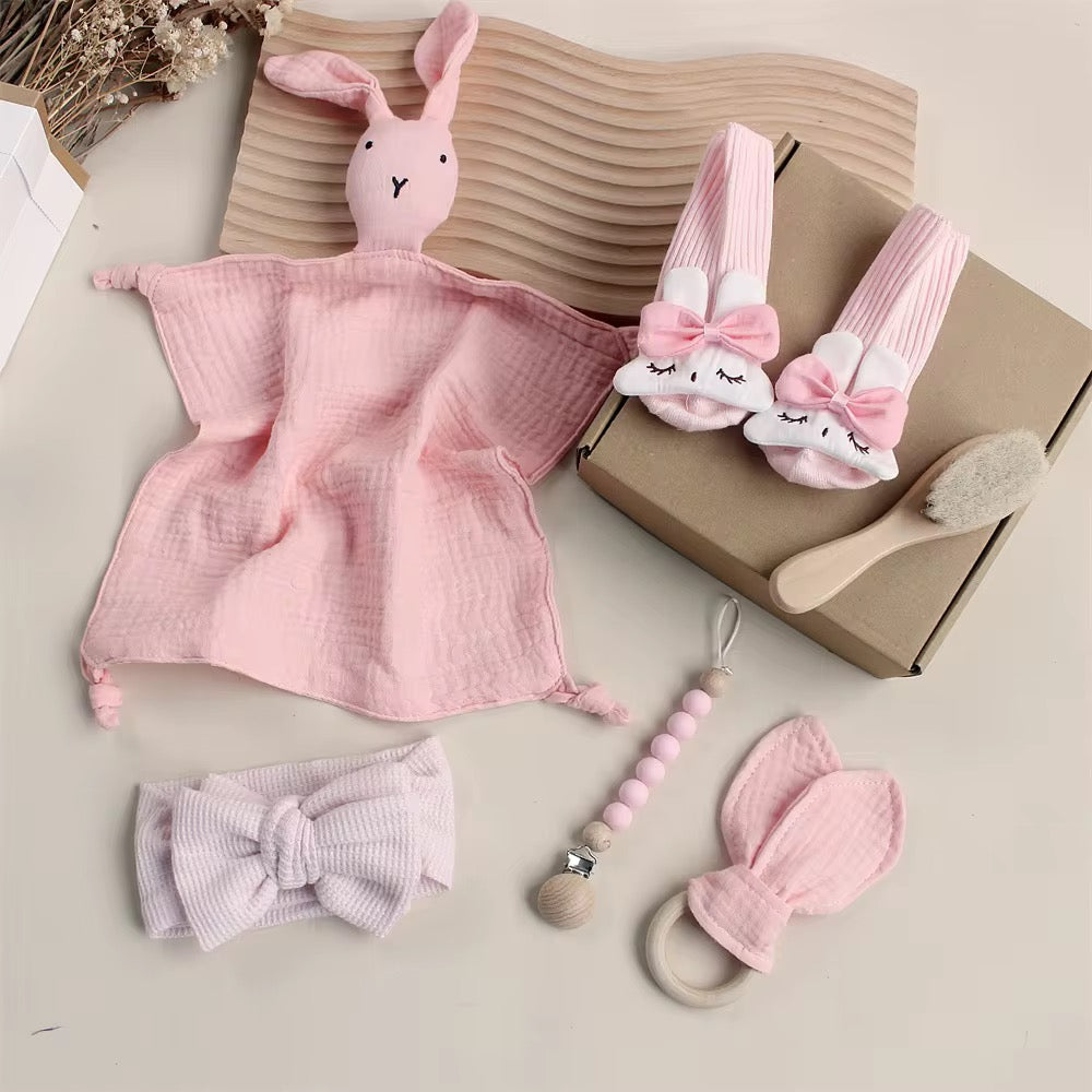 Baby-Brie Geschenkset