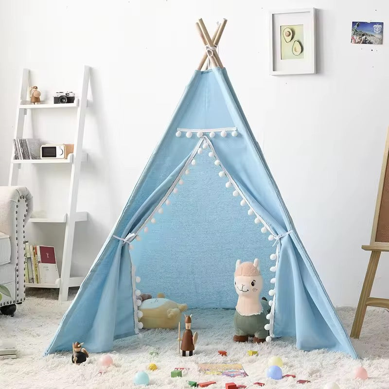 Baby-Bala Tipi-Zelt