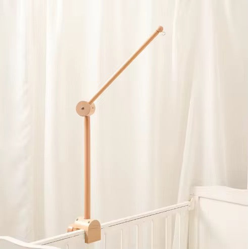 Baby-Sam Design Holzhalterung