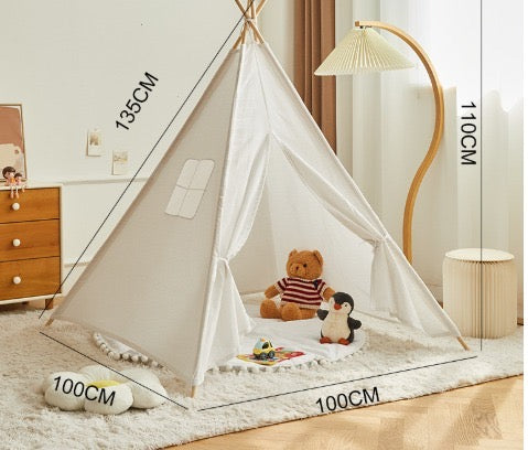 Baby-Bala Tipi-Zelt