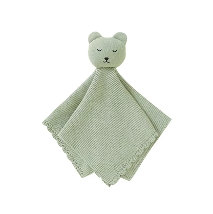 Baby-Leo Schnuffeltuch