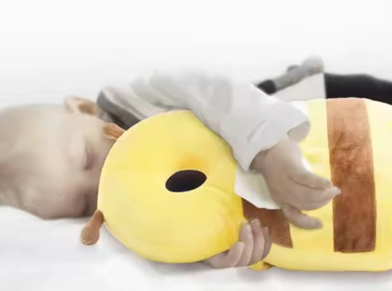 Baby-Charlie Fallkissen