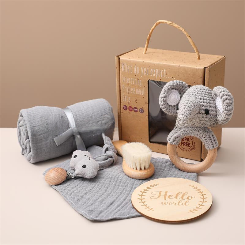Baby-Billie Geschenkset