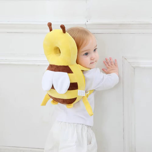 Baby-Charlie Fallkissen