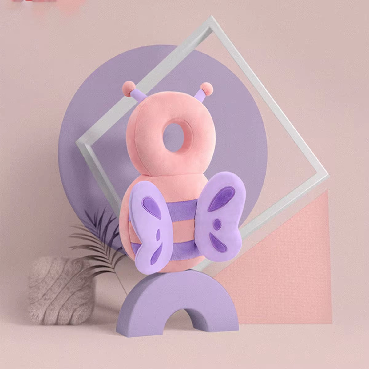 Baby-Charlie Fallkissen