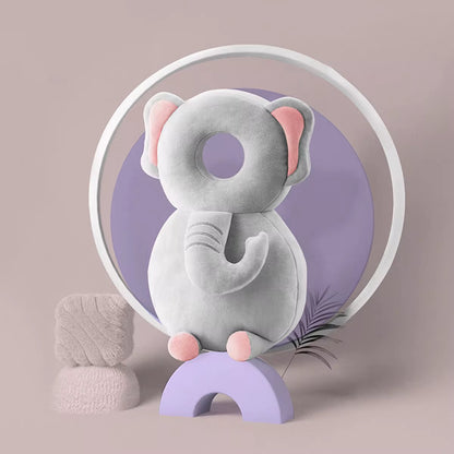 Baby-Charlie Fallkissen