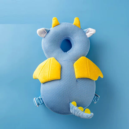 Baby-Charlie Fallkissen