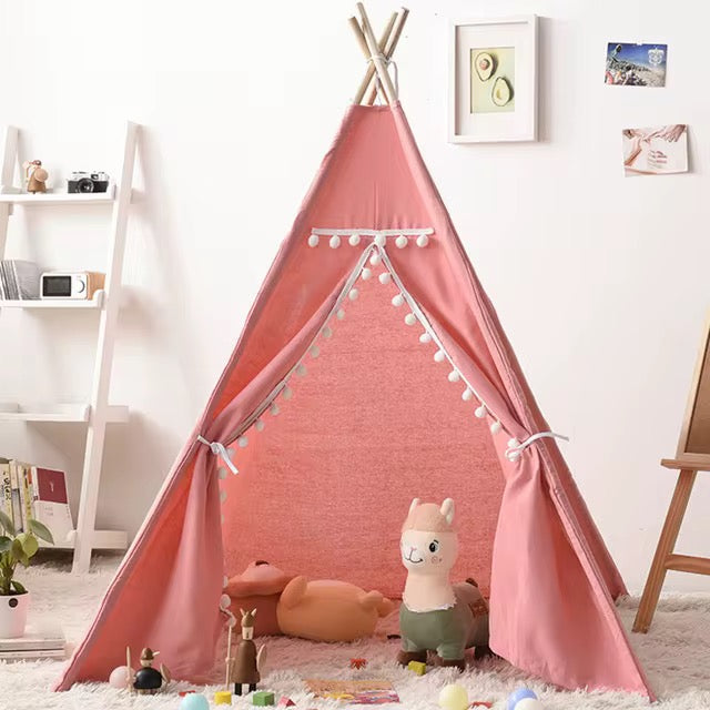 Baby-Bala Tipi-Zelt