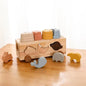Baby-Luca Montessori Holz Lernspielzeug