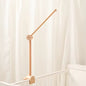Baby-Sam Design Holzhalterung