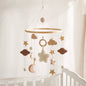 Baby-Sam Design Mobile Sternenhimmel