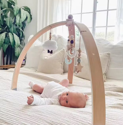 Baby Timmy Design Spielbogen