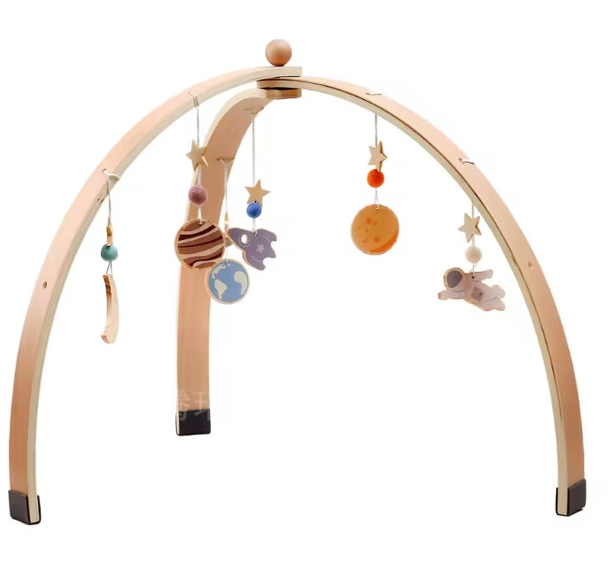Baby Timmy Design Spielbogen