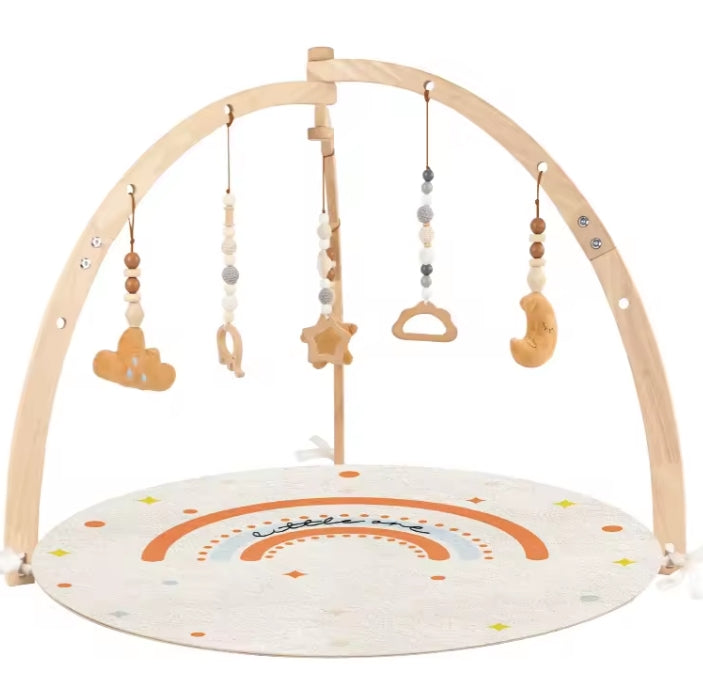 Baby Timmy Design Spielbogen