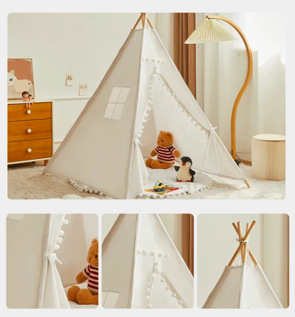 Baby-Bala Tipi-Zelt