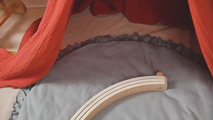 Baby Timmy Design Spielbogen